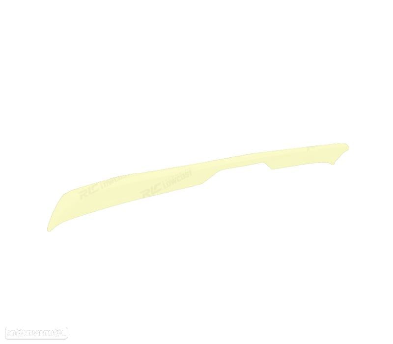 AILERON SPOILER FORD RANGER 12-15 - 2