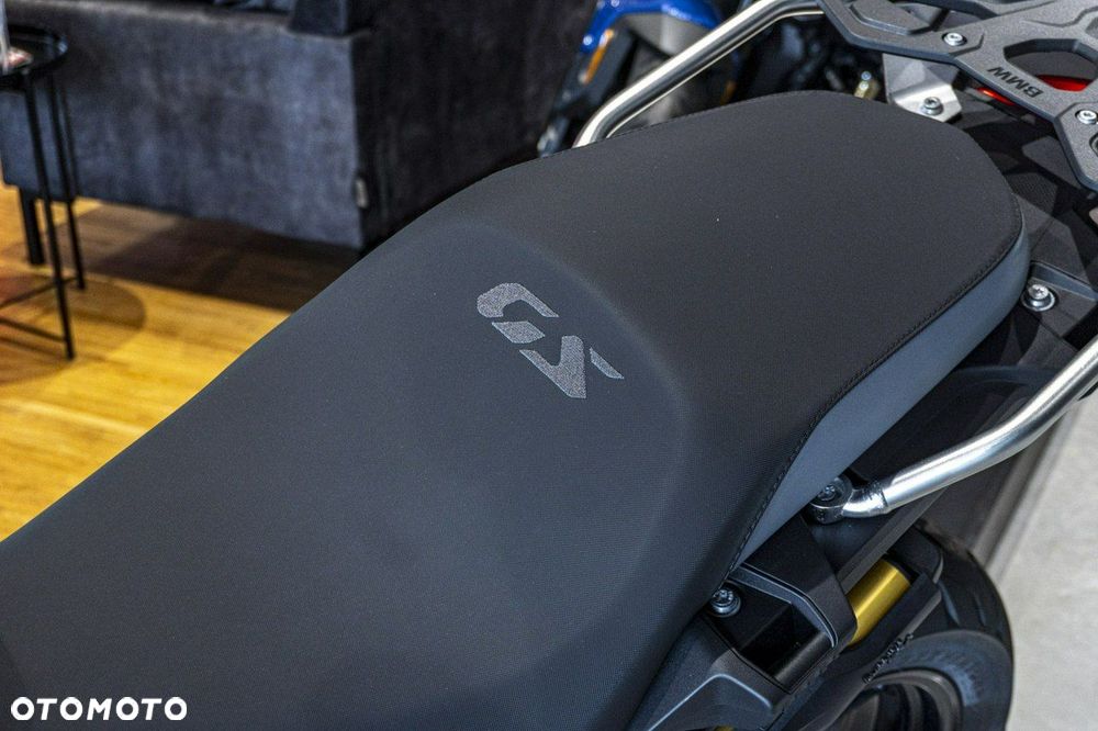 BMW GS - 12