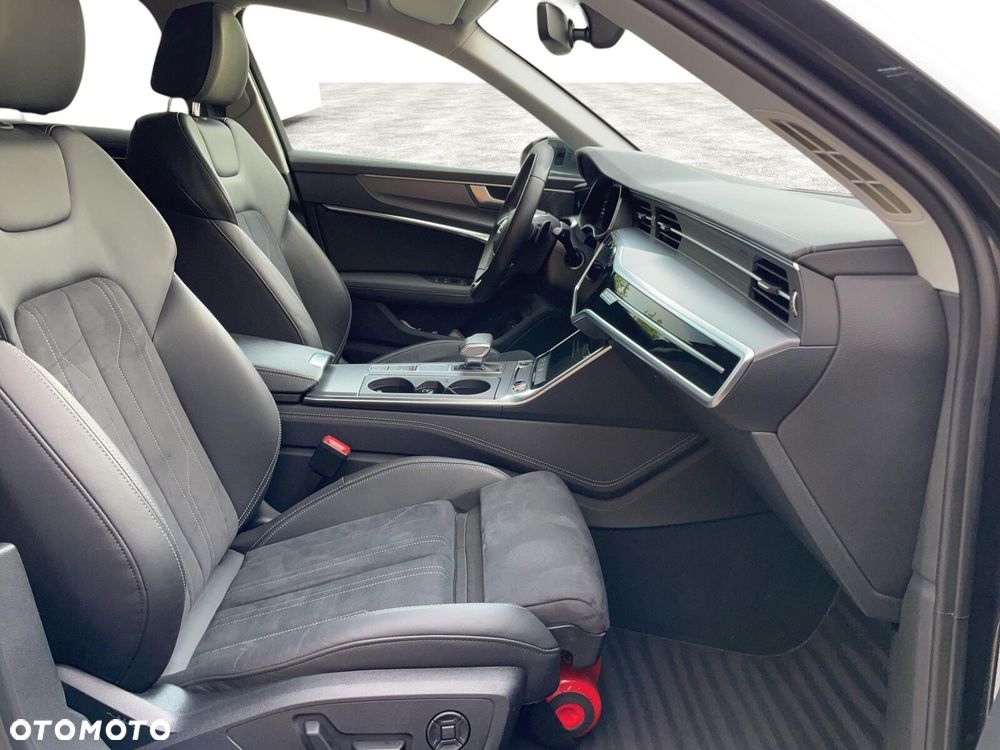 Audi A6 Limousine 50 TFSI e PHEV Quattro Advanced S tronic - 15