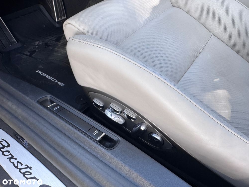 Porsche 718 Boxster GTS 4.0 PDK - 20