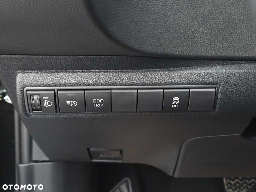 Toyota Corolla 1.8 Hybrid Comfort - 14