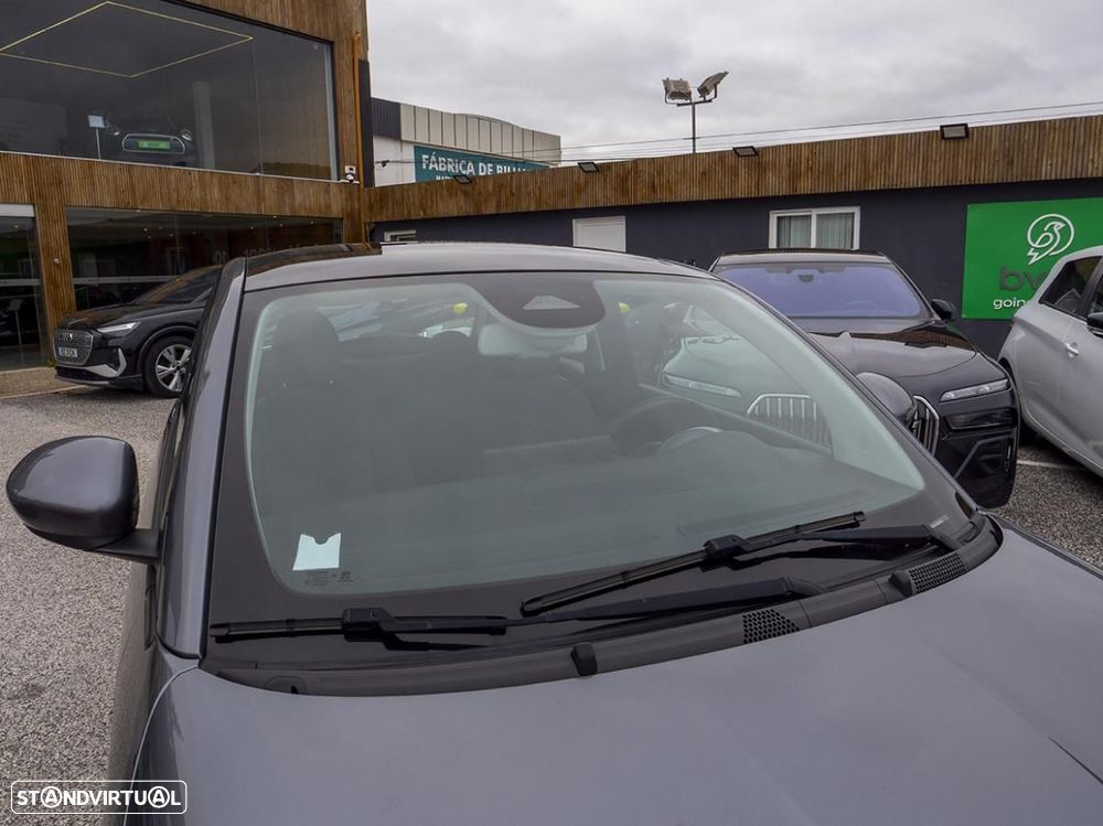 Fiat 500e 42 kWh Icon - 7