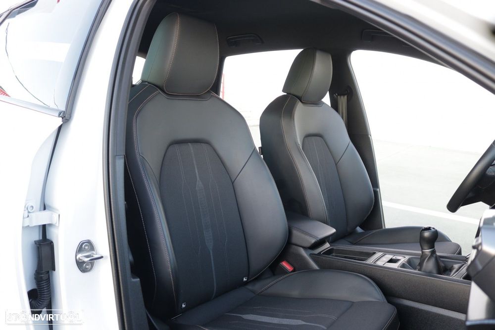 Cupra Formentor 2.0 TDI - 25
