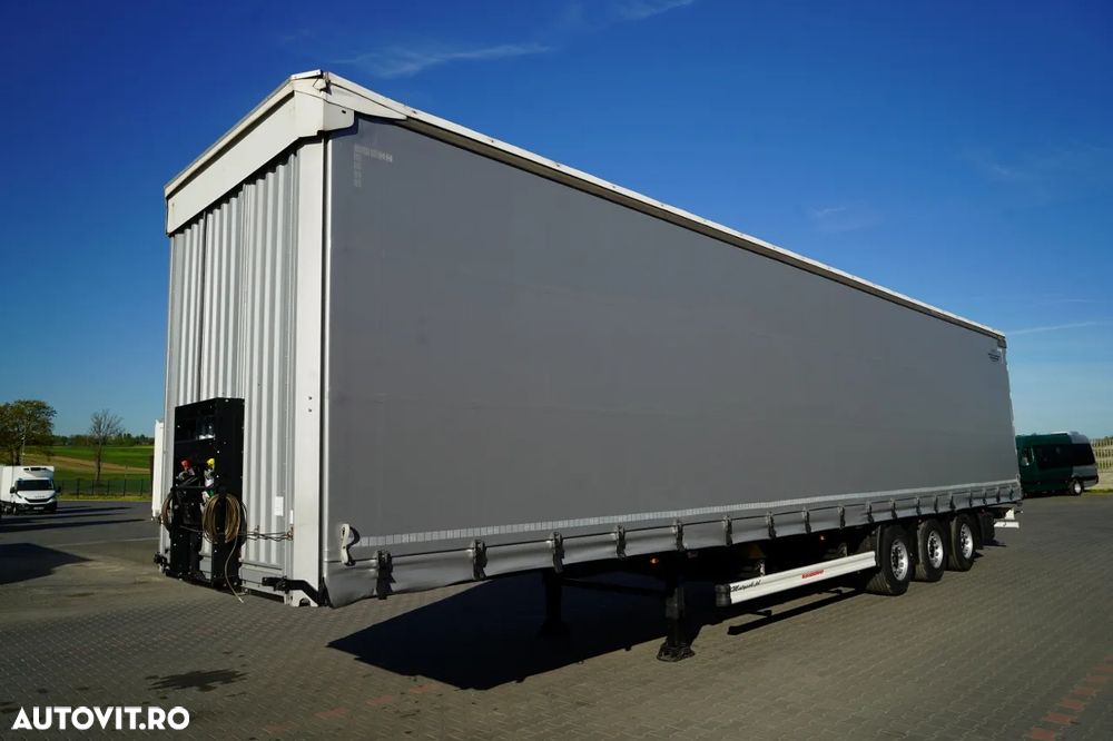 Kaessbohrer KASSBOHRER / MEGA / LVT / 2020 - 2