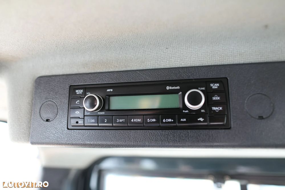 Hyundai HL 955A TM - 15