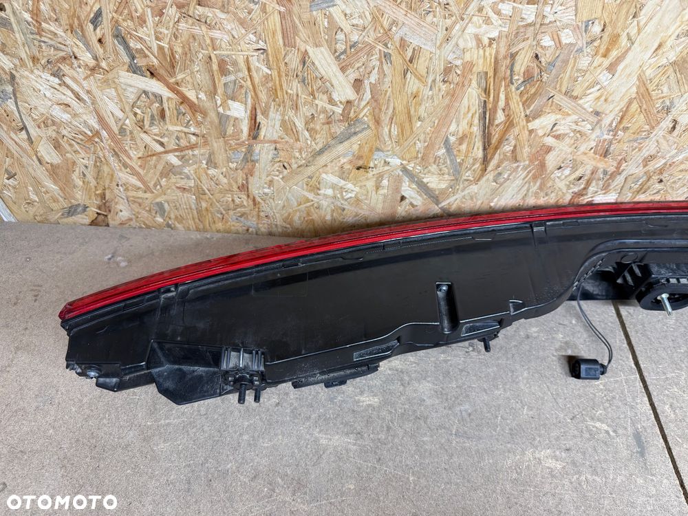 LAMPA TYŁ BLENDA ŚWIATŁO TYLNE LED AUDI Q8 4M8 4M8945095S - 12