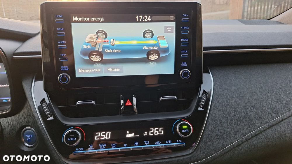 Toyota Corolla 1.8 Comfort - 8