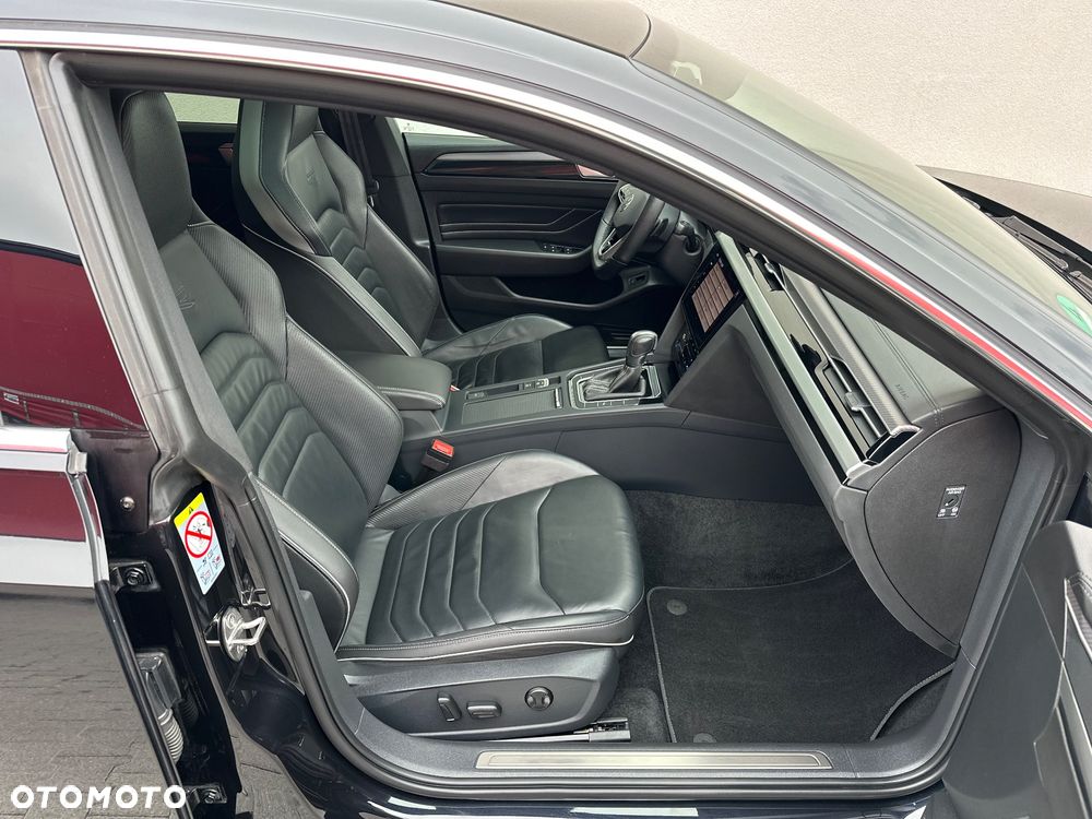 Volkswagen Arteon 2.0 TDI SCR 4Motion DSG R-Line - 23