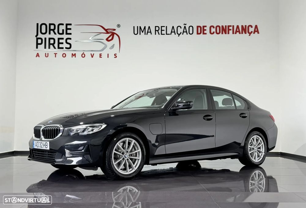BMW 330 e Corporate Edition Auto - 3