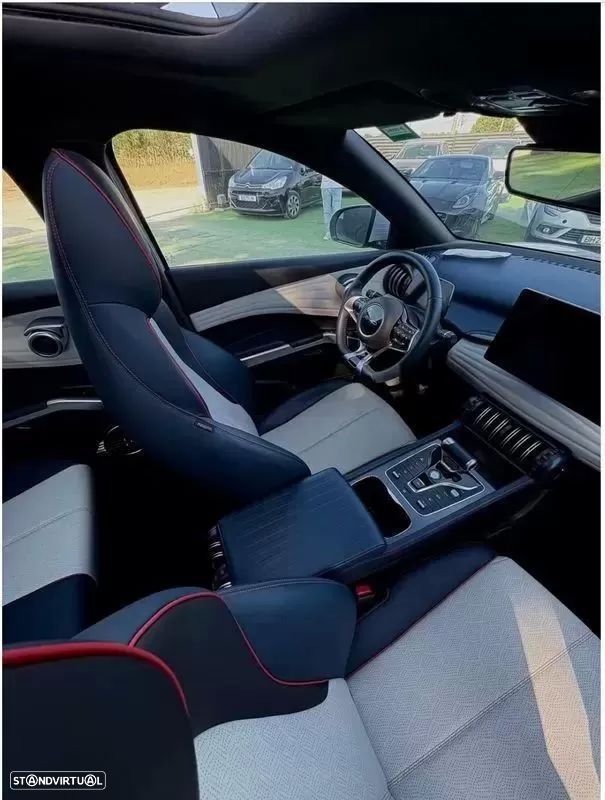 BYD Atto 3 60.48 kWh Design - 5