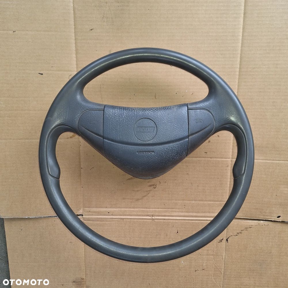 KIEROWNICA DUCATO I JUMPER BOXER - 2