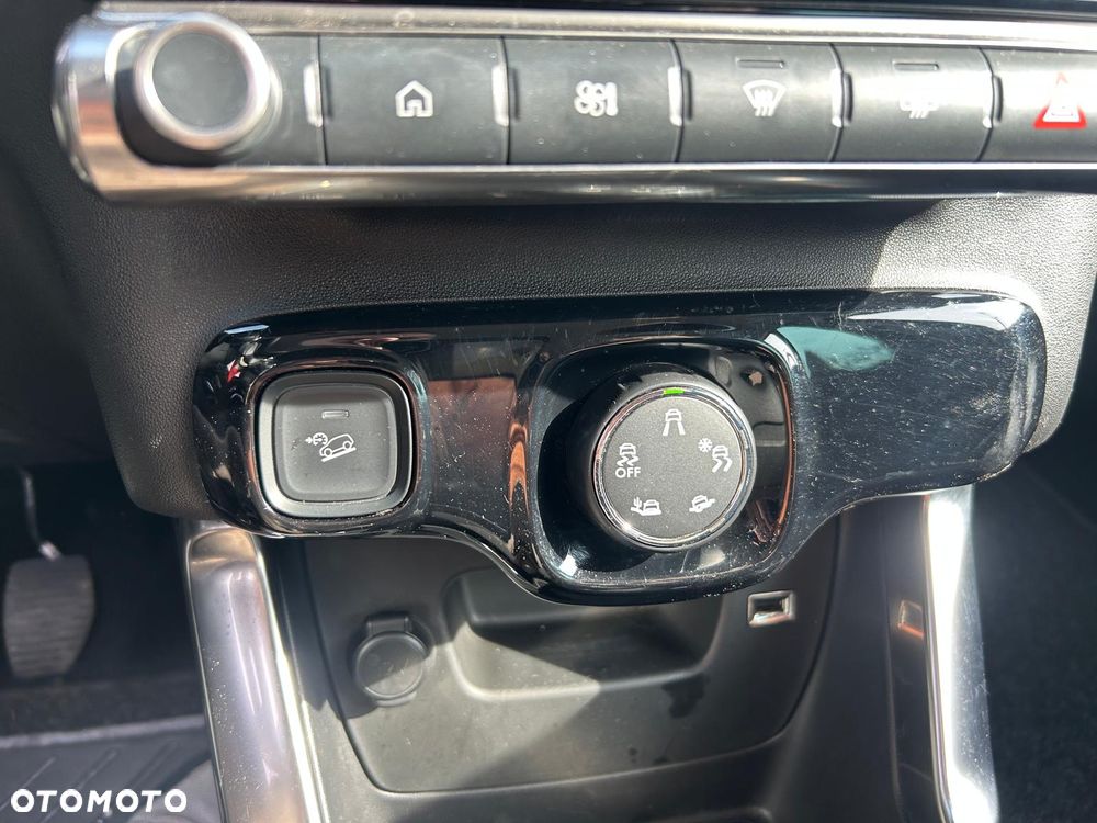 Citroën C3 Aircross 1.2 PureTech Shine S&S - 36
