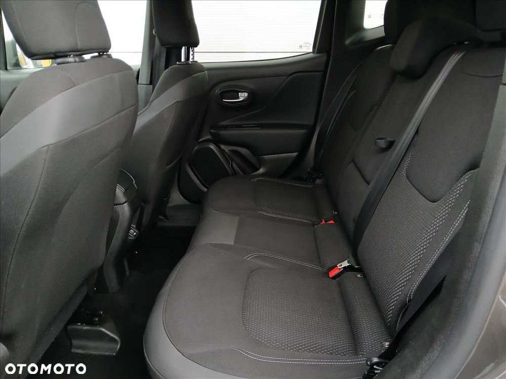 Jeep Renegade 1.0 GSE T3 Turbo Limited FWD S&S - 11