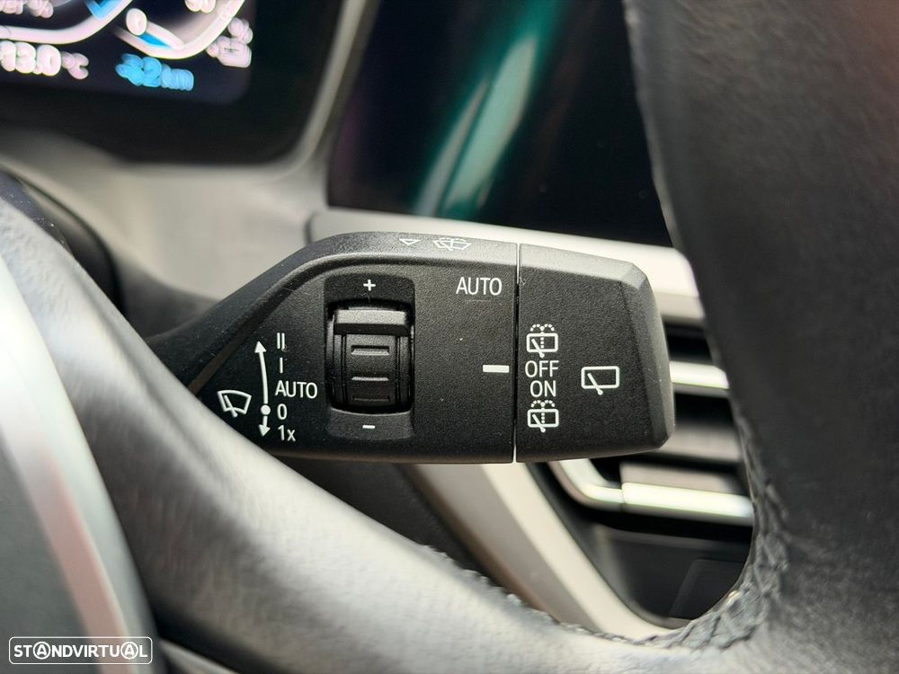 BMW 320 e Corporate Edition Auto - 33