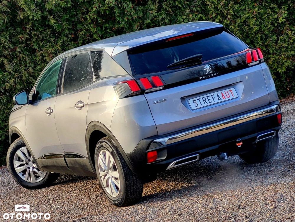 Peugeot 3008 - 2