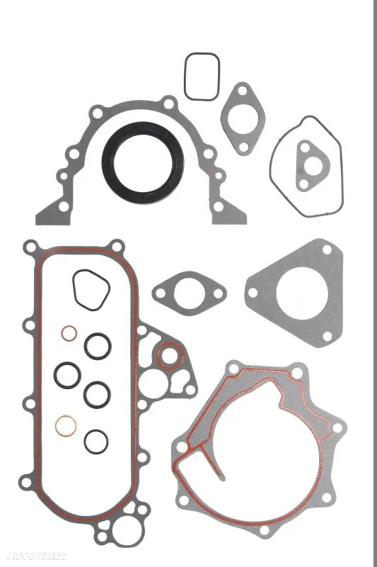 ATLEON SET GARNITURI CABSTAR ECO-T100 L35 TRADE MASCOT PATROL GASKET - 38