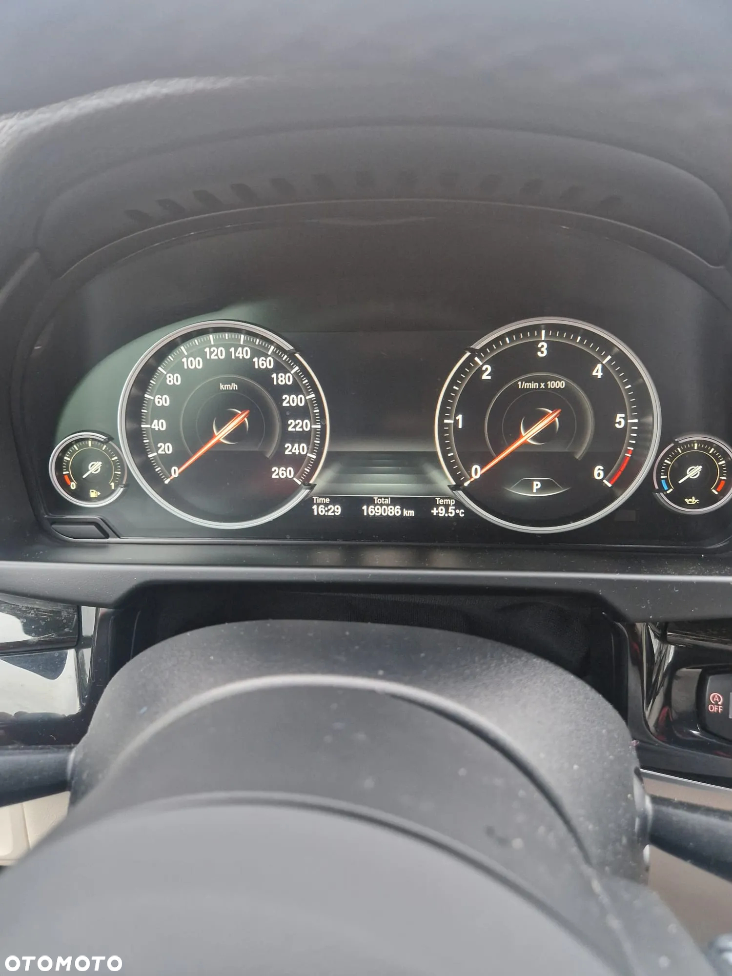 BMW X5 - 9