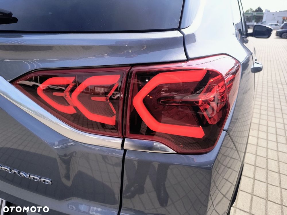 SsangYong/KGM Korando 1.5 T-GDI Quartz 2WD - 13