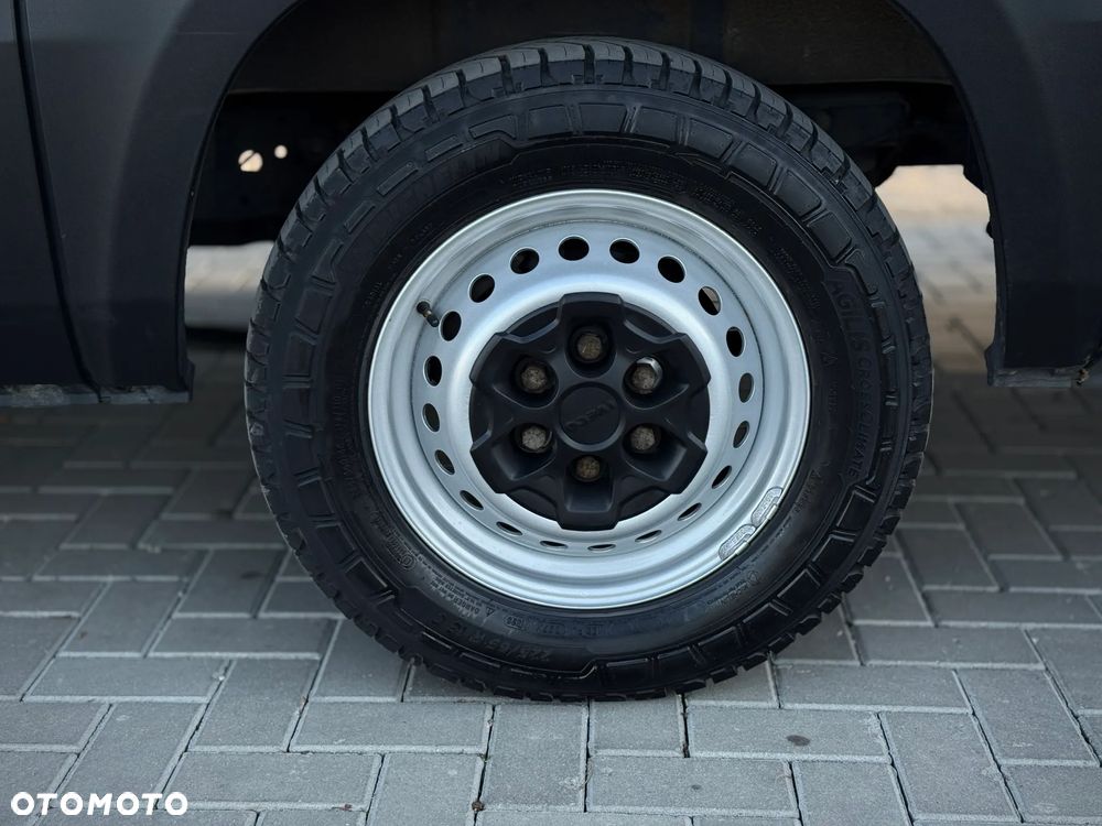 Iveco Daily 35S18 3.0 HPI 180KM / Maxi Długi L4 H2 / 2022 ROK PRODUKCJI / 176.409KM PRZEBIEG/ PNEUMATYKA / ZAREJESTROWANY W PL - 23