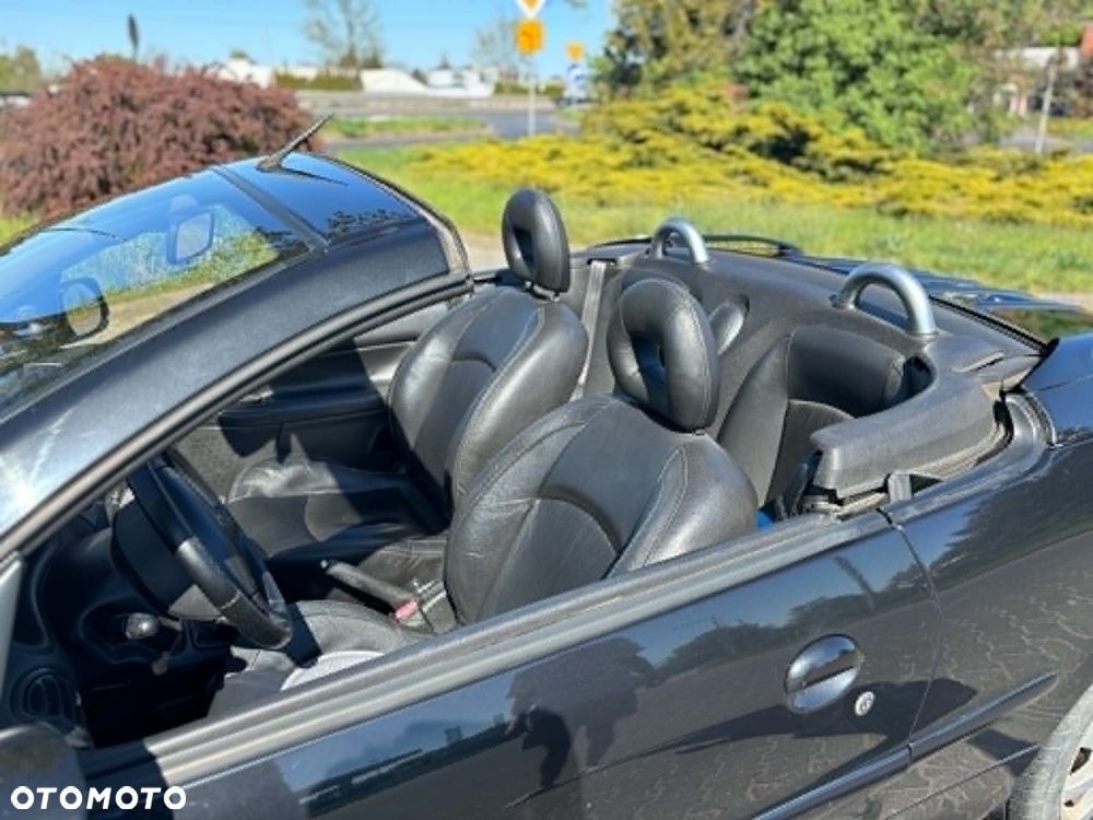 Peugeot 206 - 7