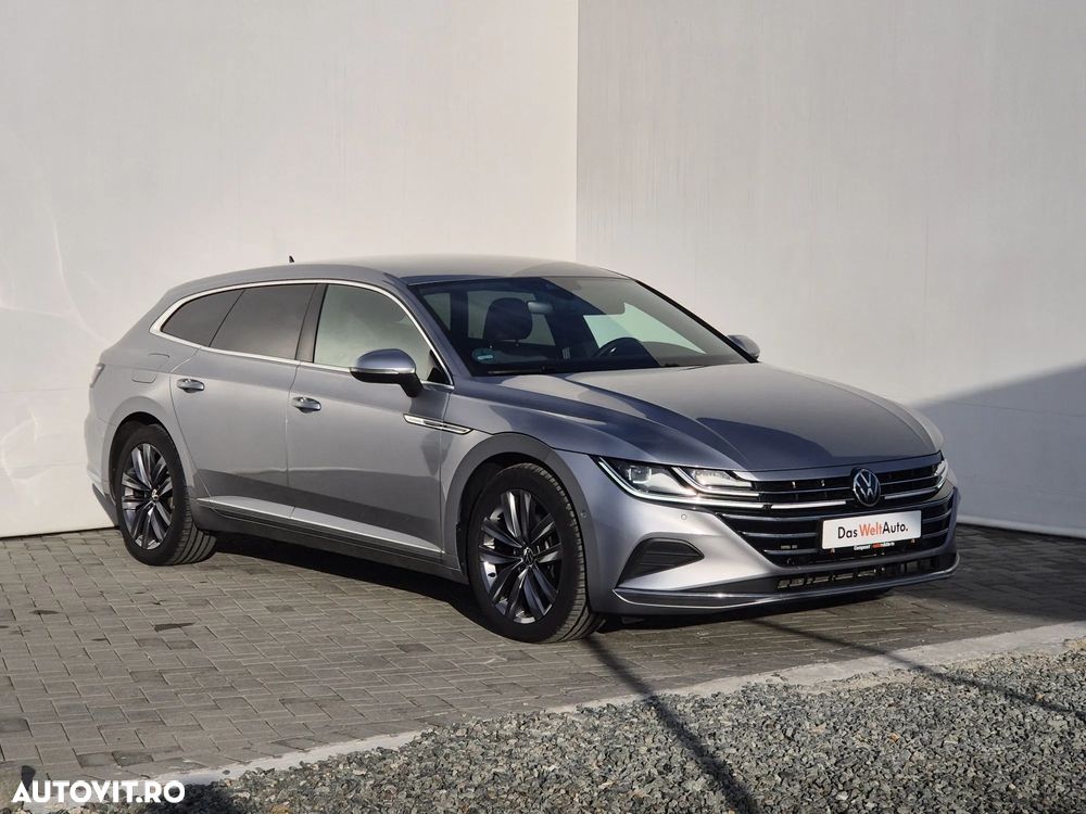 Volkswagen ARTEON Shooting Brake 2.0 TDI SCR 4Motion DSG Elegance - 7