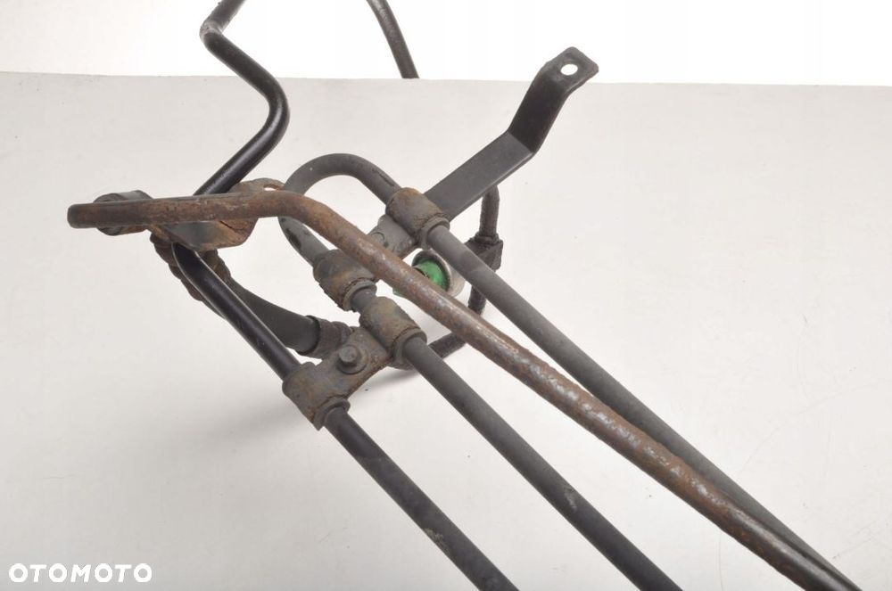 FORD FOCUS MK1 2.0 ST PRZEWODY OLEJOWE - 6