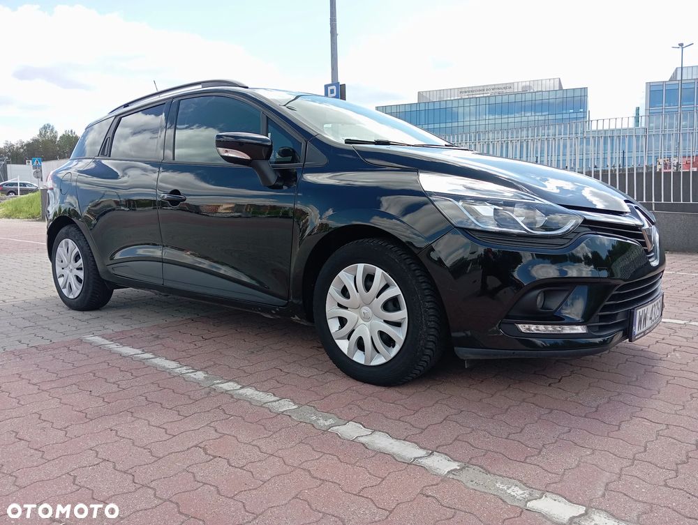 Renault Clio 0.9 Energy TCe Limited - 3