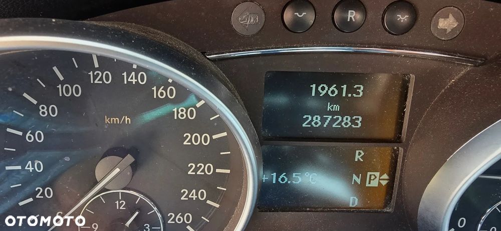 Mercedes-Benz ML 320 CDI 4-Matic - 5
