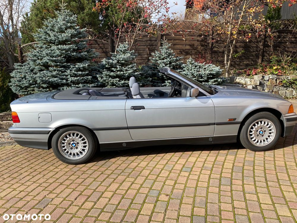 BMW Seria 3 ver-318i - 10