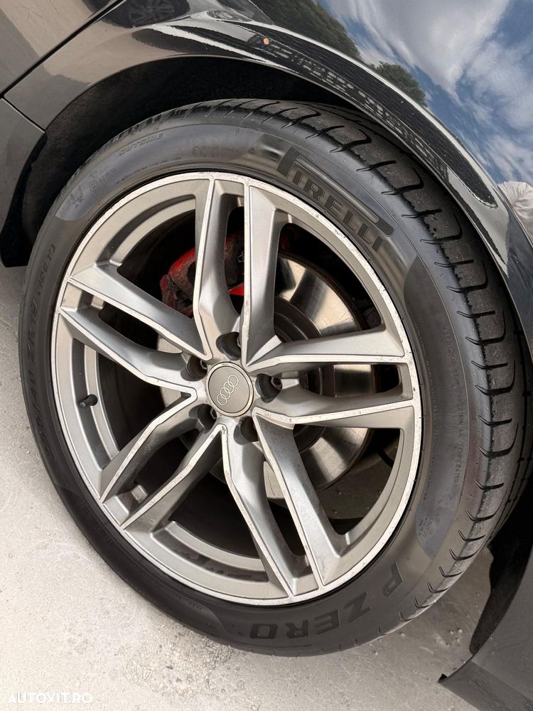 Audi A6 Limuzina 3.0 TDI DPF quattro Tiptronic sport selection - 39
