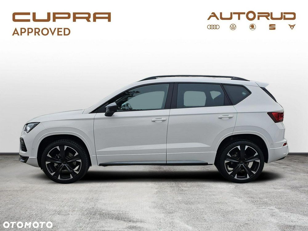 Cupra Ateca 1.5 TSI DSG - 2