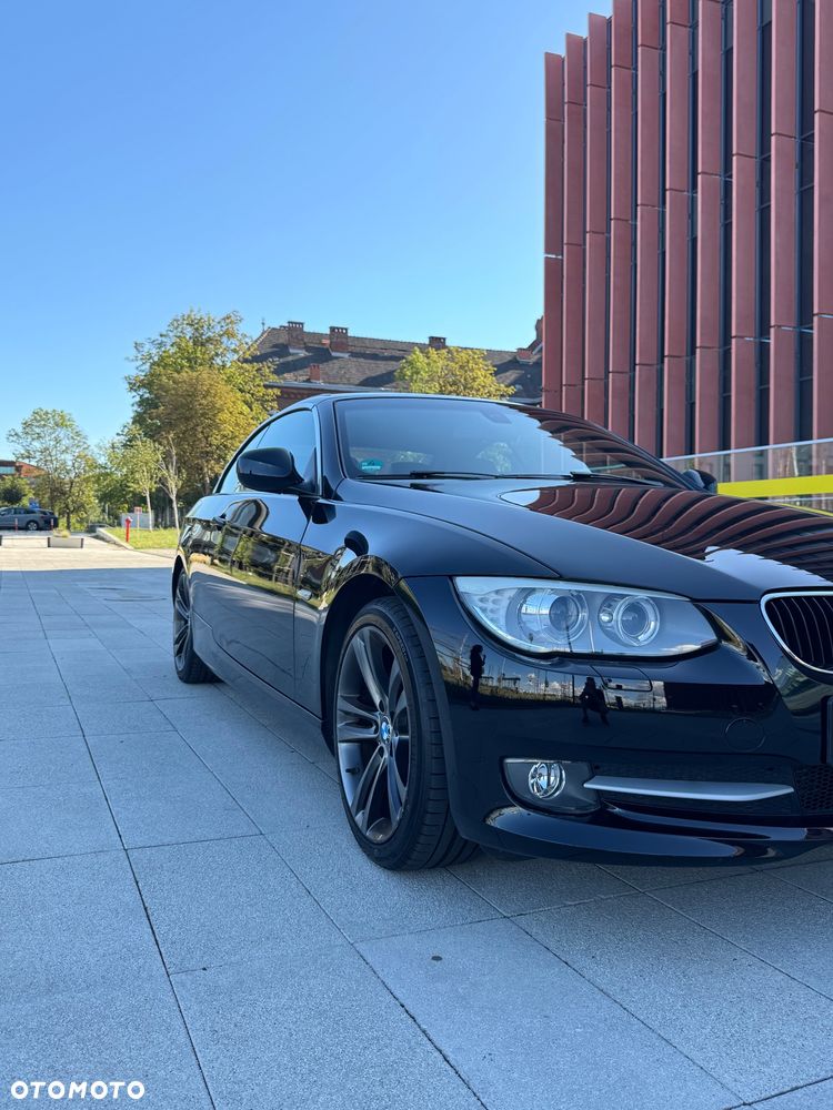 BMW Seria 3 320d - 18