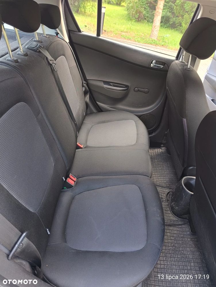 Hyundai i20 1.25 Comfort - 22