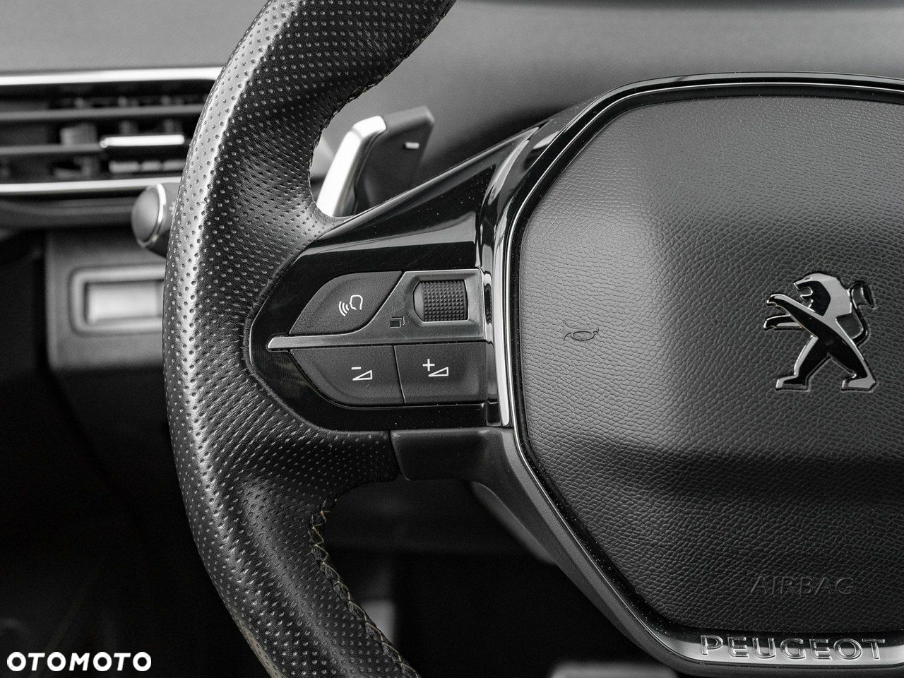 Peugeot 5008 - 16