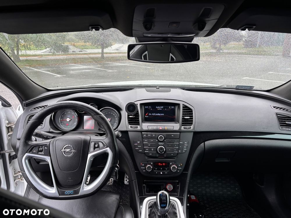 Opel Insignia - 16