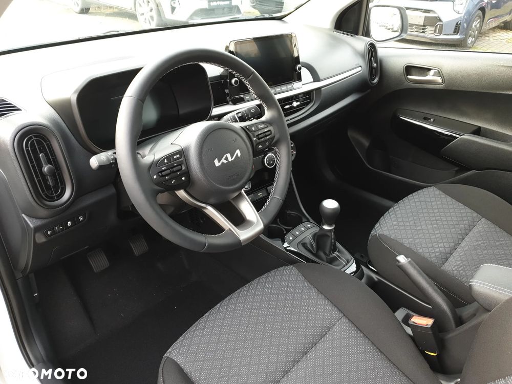 Kia Picanto 1.0 GDI L - 9