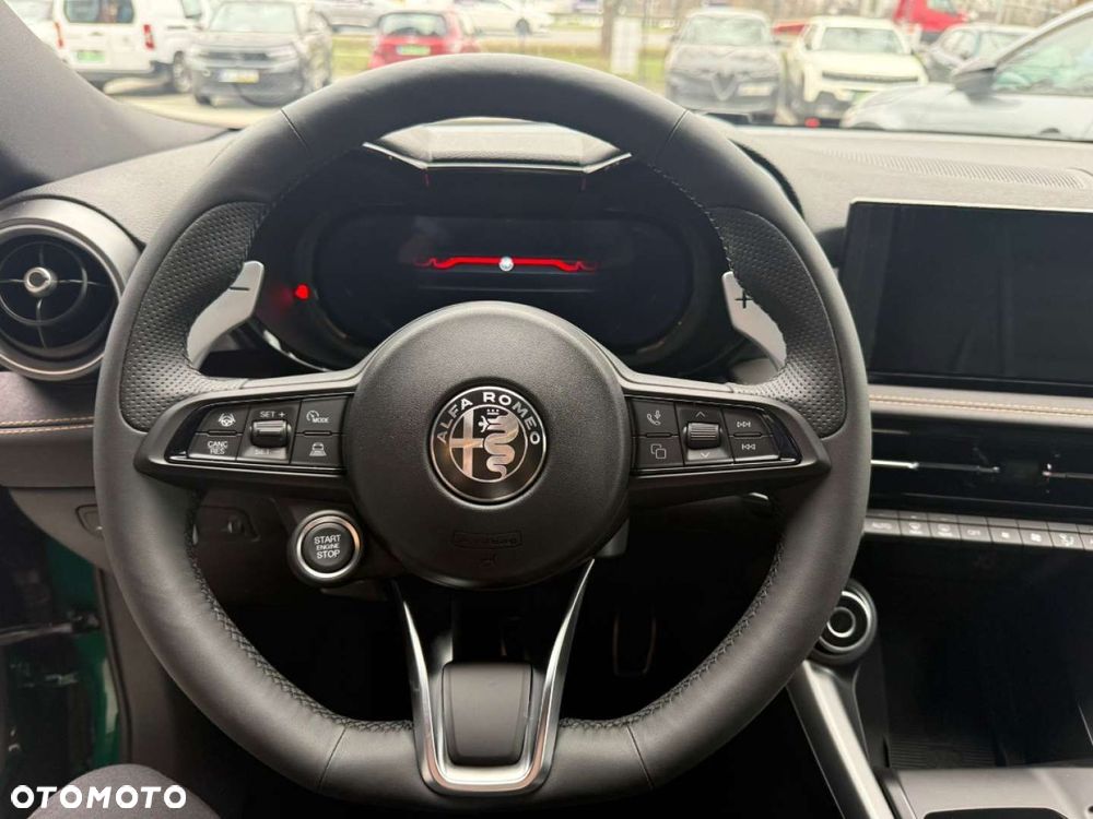 Alfa Romeo Tonale - 18
