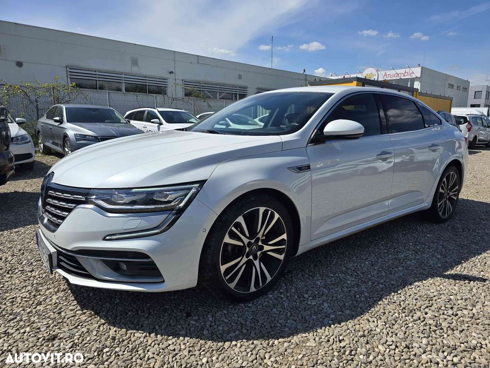 Renault Talisman - 7