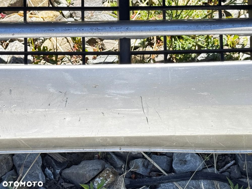 ZDERZAK PRZEDNI PRZÓD MERCEDES A-KLASA W168 LIFT 2001-2004 OE A1688853025 - 4