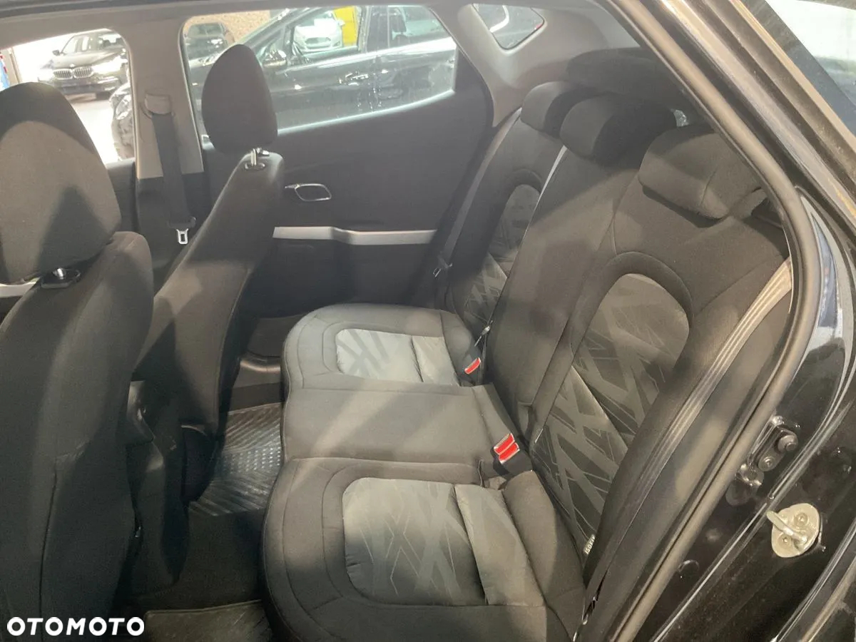 Kia Ceed 1.4 CVVT Edition 7 - 14