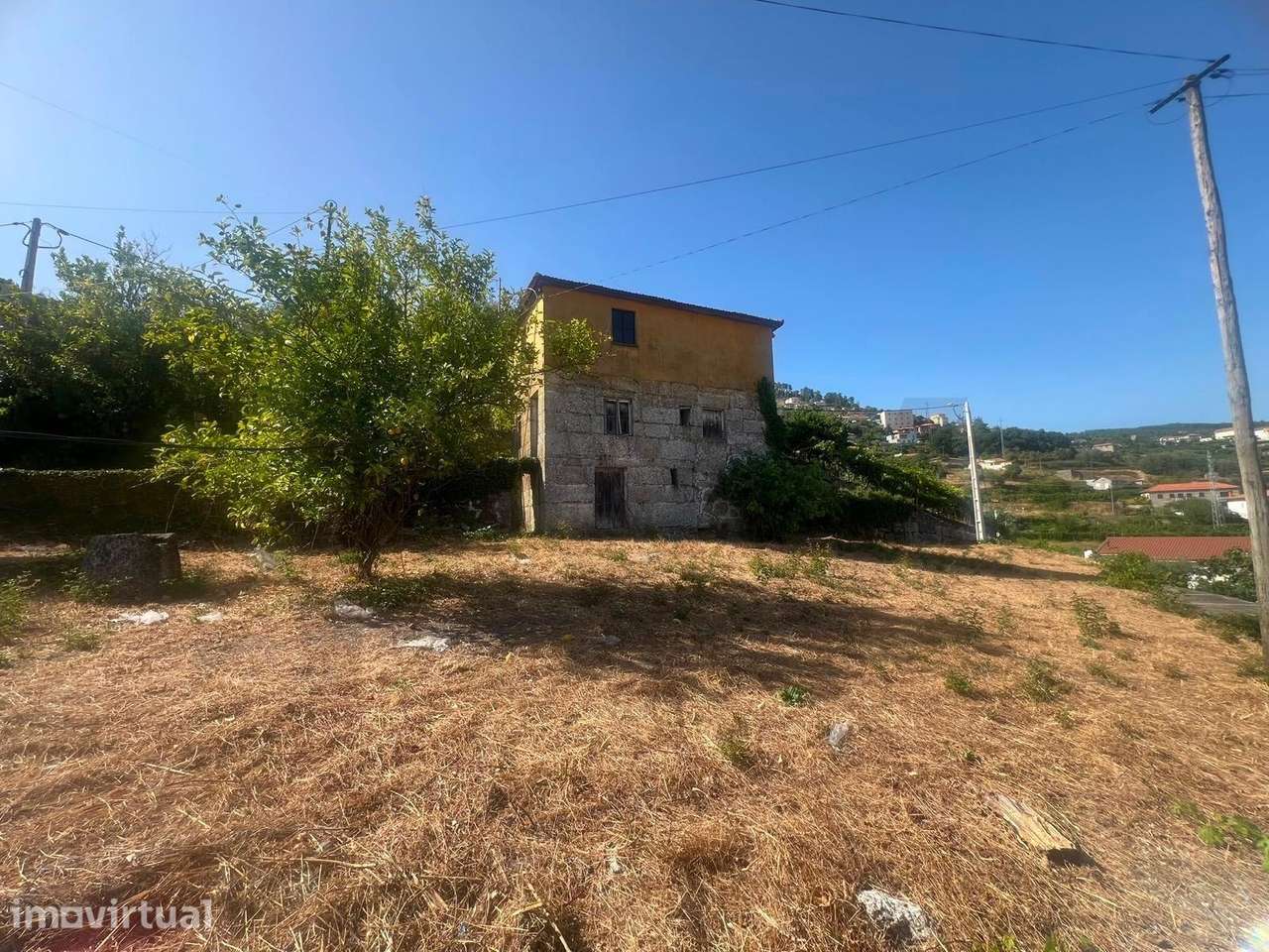 Quinta de Encanto no Douro | 7.000 m2 de Natureza, Tranquilidade e Pot - Grande imagem: 4/6