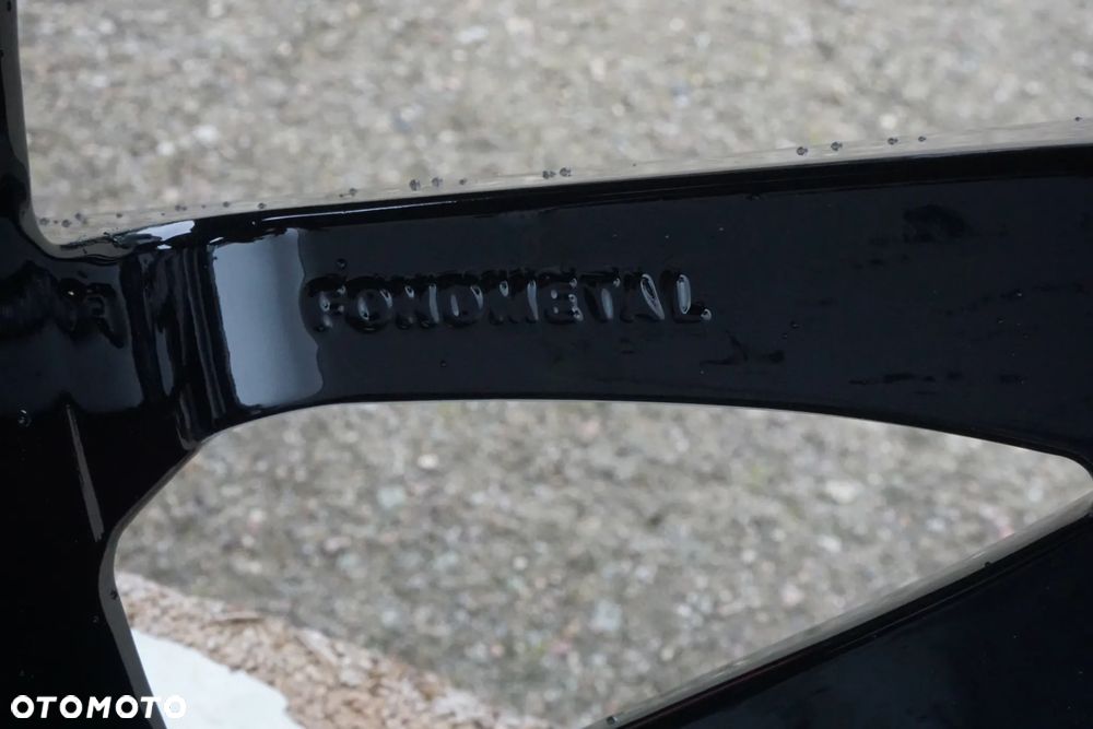 Fondmetal 5x108 18 7,5J et46 8,5J et55 - 12