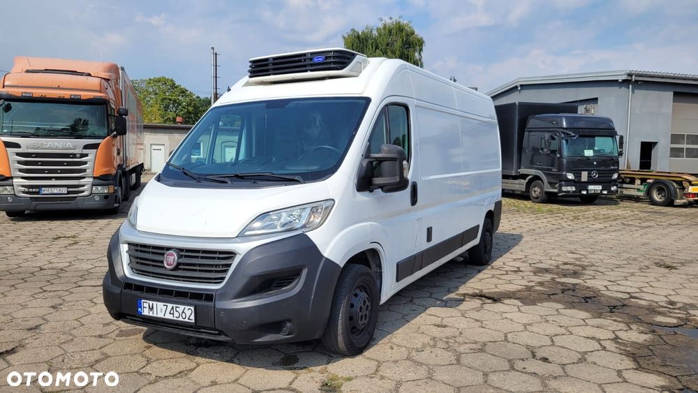 Fiat Ducato - 18