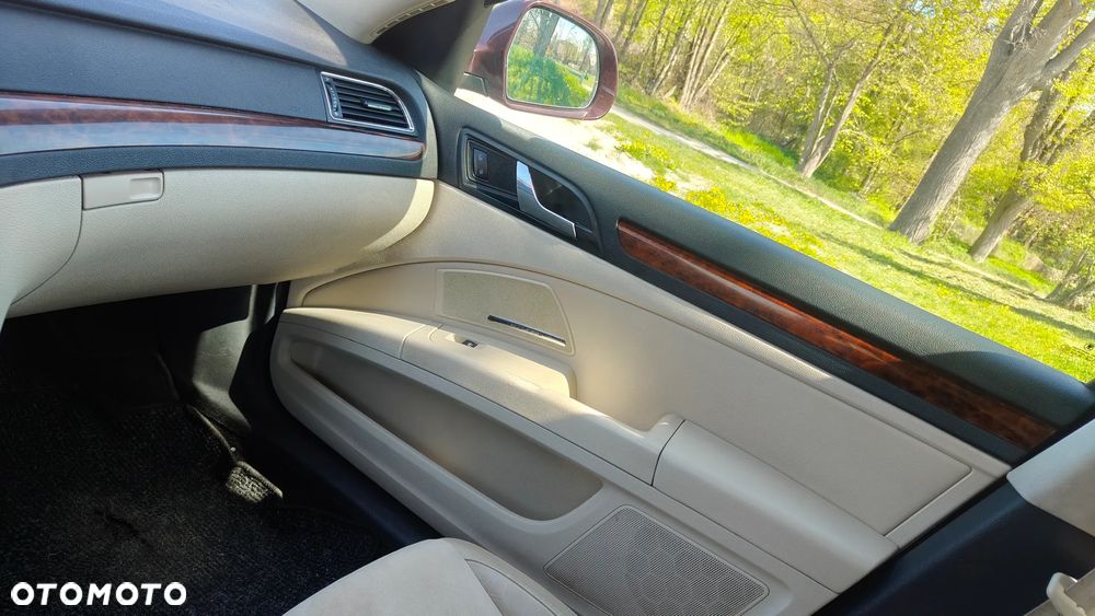 Skoda Superb 1.8 TSI Ambition - 24