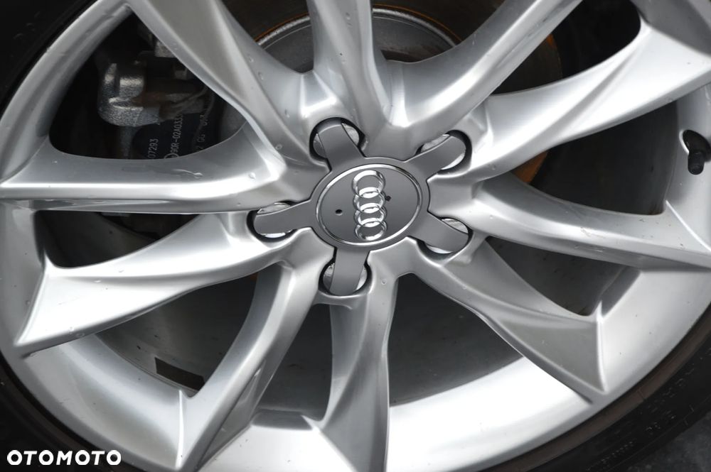 Audi A3 Sportback 1.8 TFSI S tronic Ambiente - 26