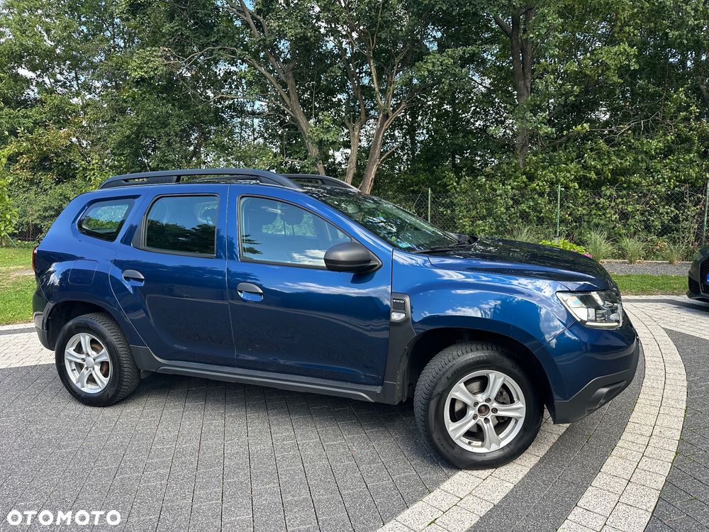 Dacia Duster - 10