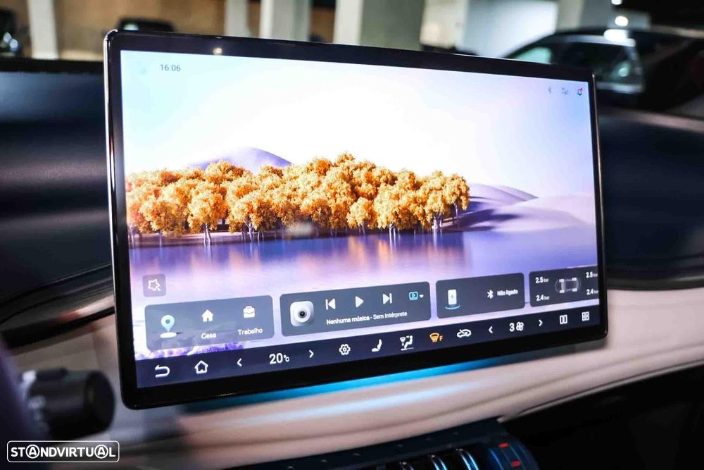 BYD Atto 3 Design - 23