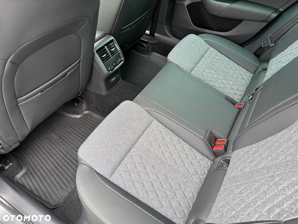 Skoda Octavia 1.5 TSI mHEV Sportline DSG - 13