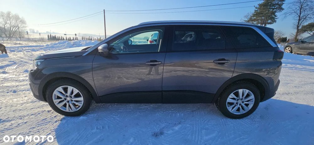 Peugeot 5008 - 6