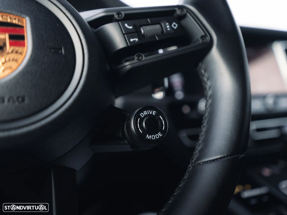 Porsche Macan T - 18